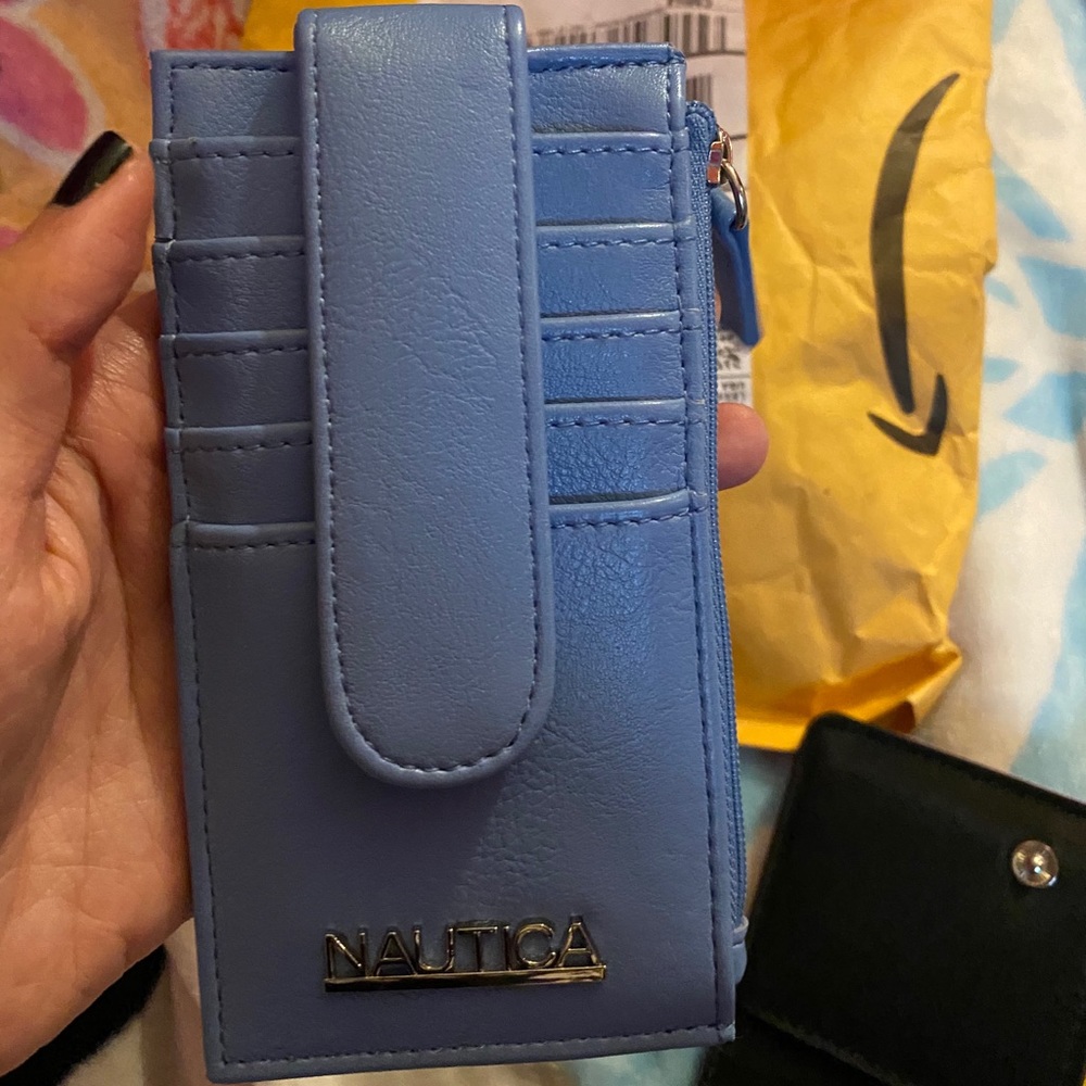 Nautica Wallet